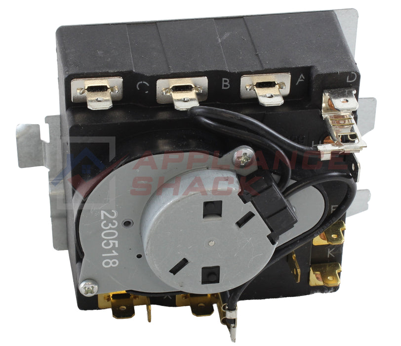 TIMER DRYER (AS-0072082/WW02F00566)