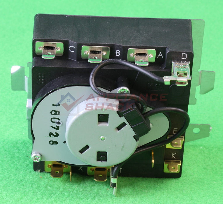 TIMER DRYER (AS-0073630/WW02F00724)