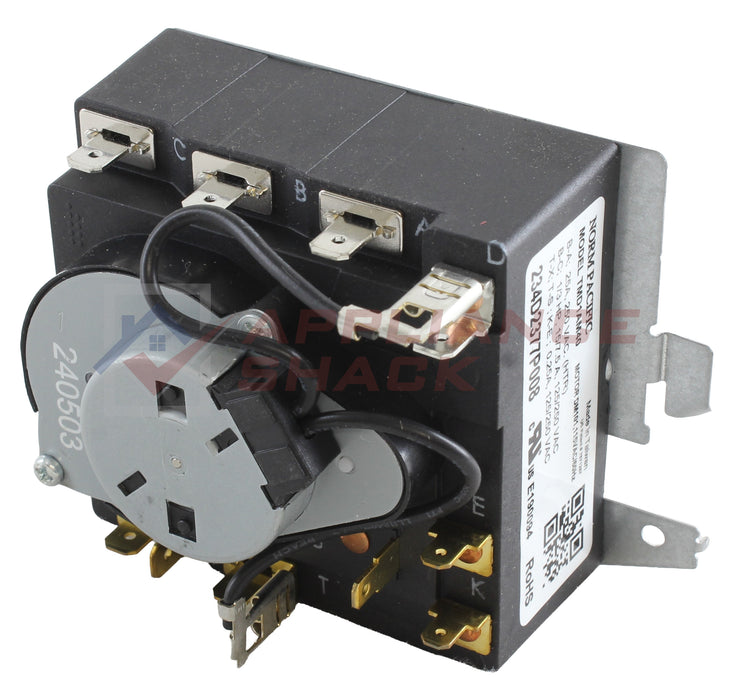 TIMER DRYER (AS-0073630/WW02F00724)