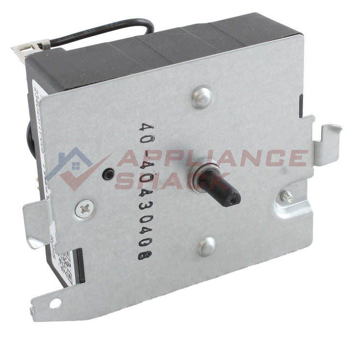 TIMER DRYER (AS-0073630/WW02F00724)