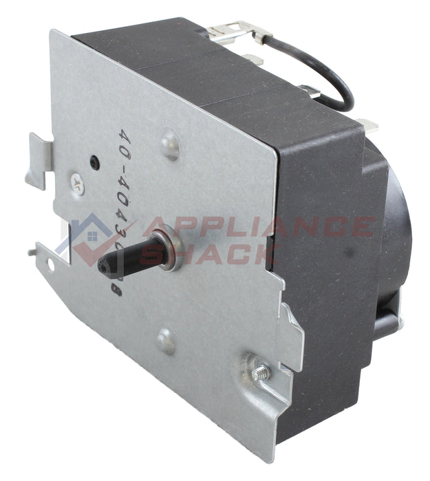 TIMER DRYER (AS-0073630/WW02F00724)