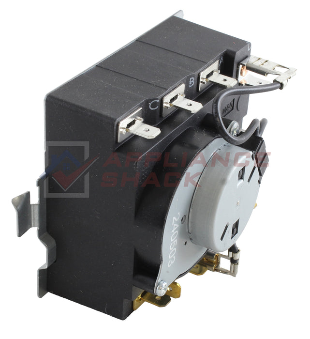TIMER DRYER (AS-0073630/WW02F00724)
