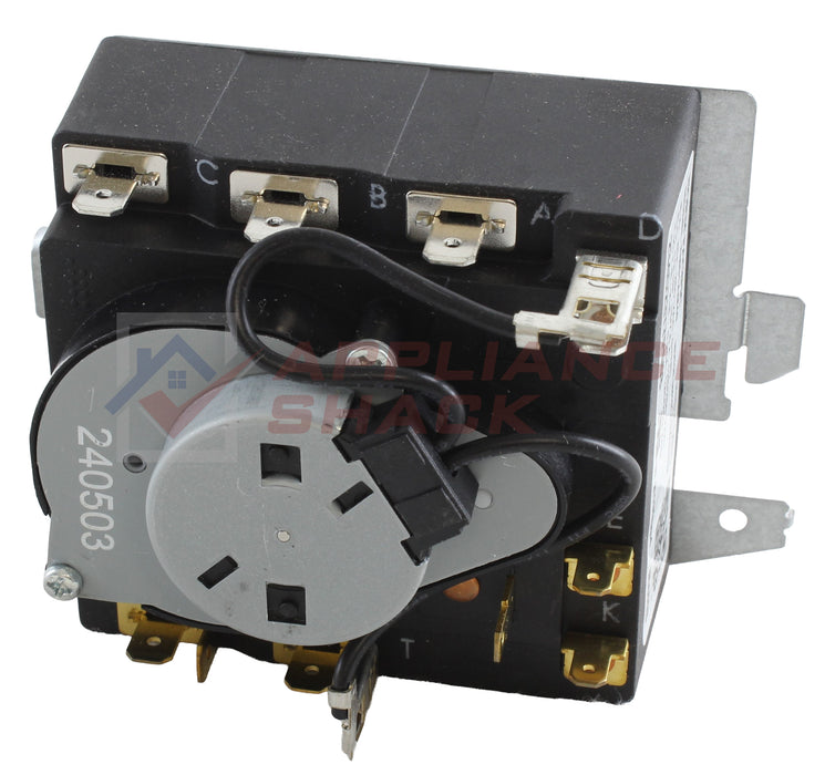 TIMER DRYER (AS-0073630/WW02F00724)