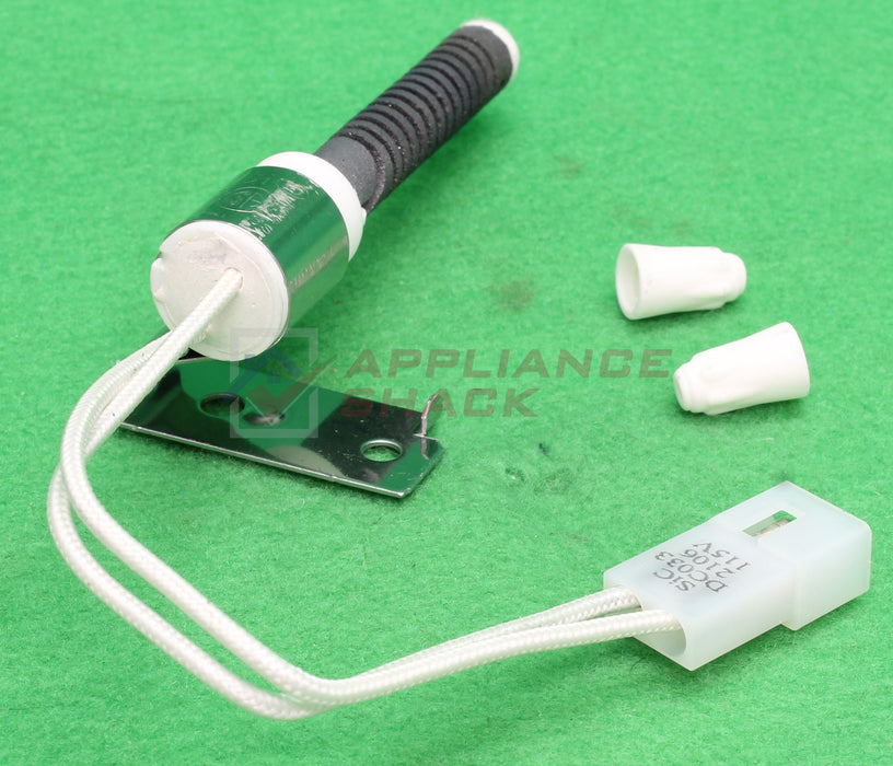 IGNITOR ASSEMBLY DRYER ROUND (AS-0088114/WW02F00740HB)