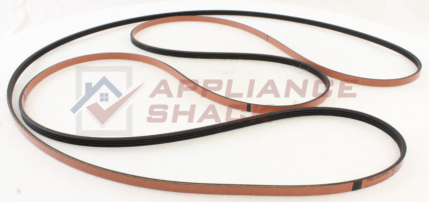 BELT 2273H4/895H4 89-1/2" 4-RIB DRY (AS-0180069/WW02F00854)