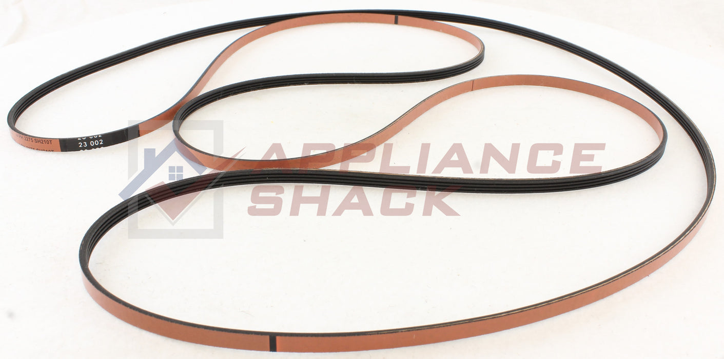 BELT 2273H4/895H4 89-1/2" 4-RIB DRY (AS-0180069/WW02F00854)