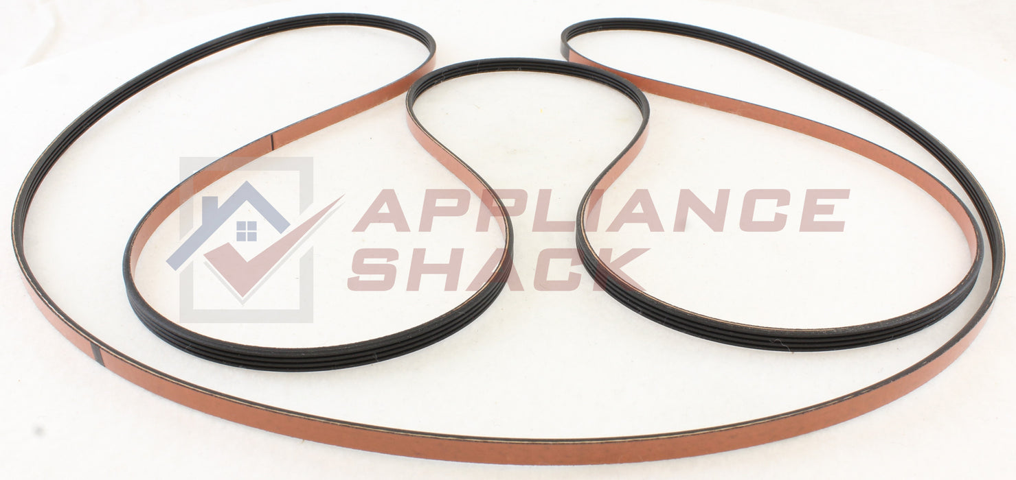 BELT 2273H4/895H4 89-1/2" 4-RIB DRY (AS-0180069/WW02F00854)