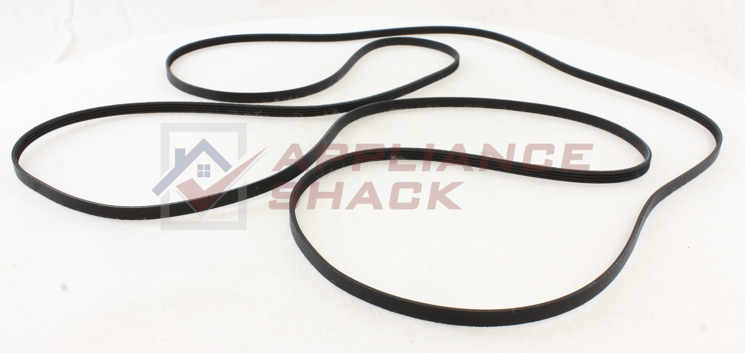 BELT 2273H4/895H4 89-1/2" 4-RIB DRY (AS-0181010/WW02F00854HB)