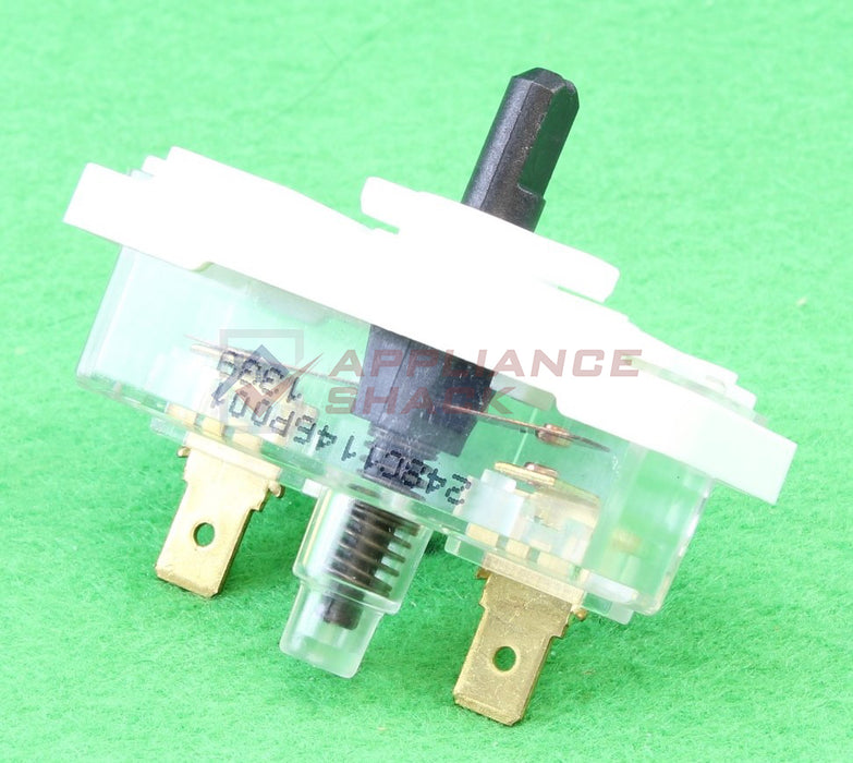 SWITCH PUSH TO START 15A 110-250VAC (AS-0051665/WW02L00024)