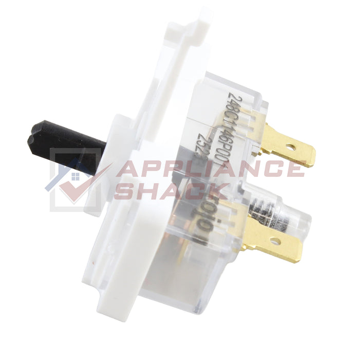 SWITCH (PUSH TO START) 15A 110-250V (AS-0051665/WW02L00024)