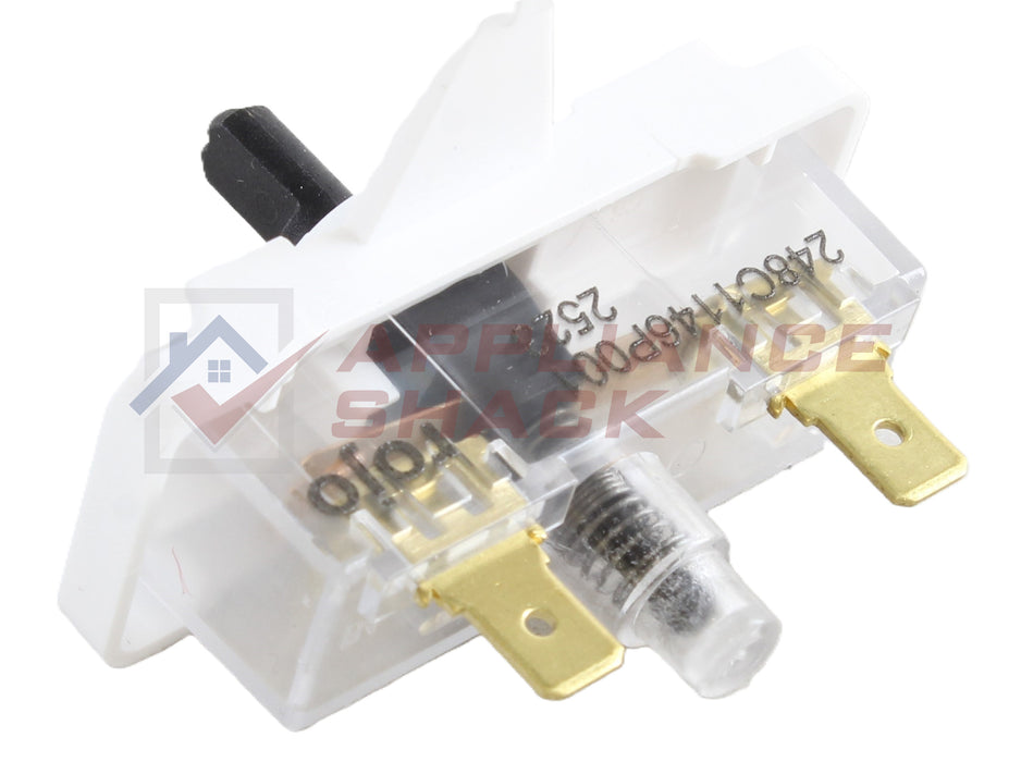 SWITCH (PUSH TO START) 15A 110-250V (AS-0051665/WW02L00024)