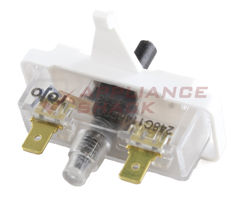 SWITCH (PUSH TO START) 15A 110-250V (AS-0051665/WW02L00024)