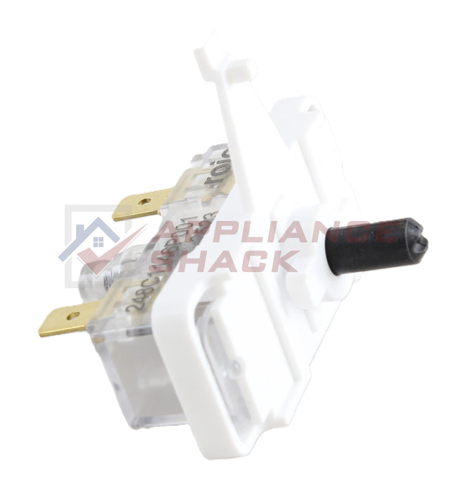 SWITCH (PUSH TO START) 15A 110-250V (AS-0051665/WW02L00024)