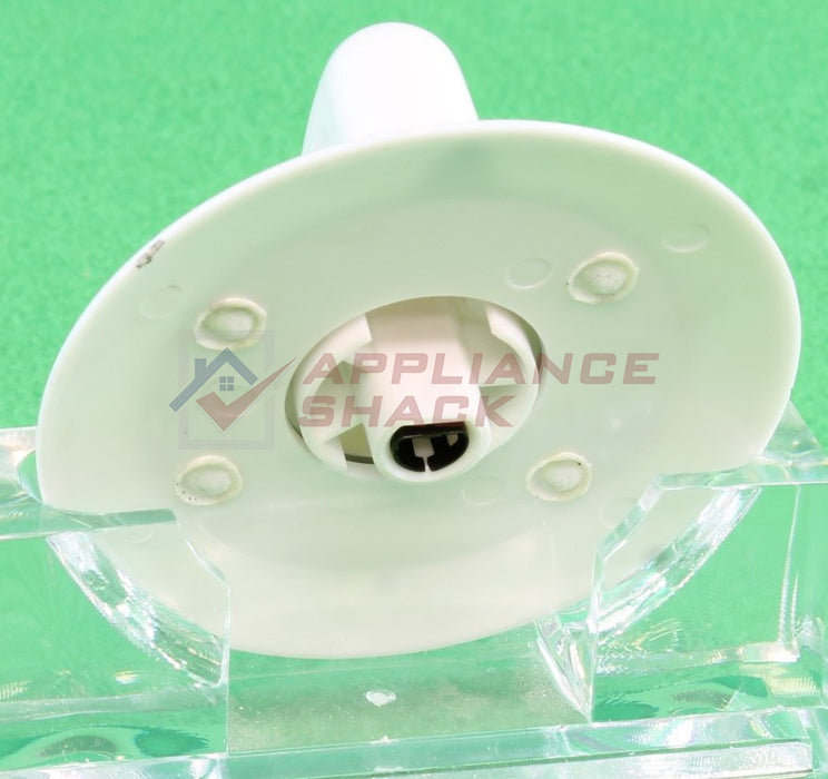 KNOB TIMER 2- 3/4"D (1/4"ID-D-SHAFT (AS-0066005/WW02L00247HB)