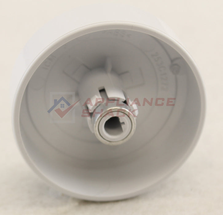 KNOB ASSEMBLY WH DRYER (AS-0180432/WW02L00734)