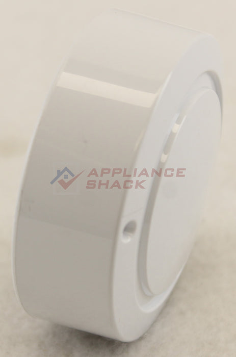 KNOB ASSEMBLY WH DRYER (AS-0180432/WW02L00734)
