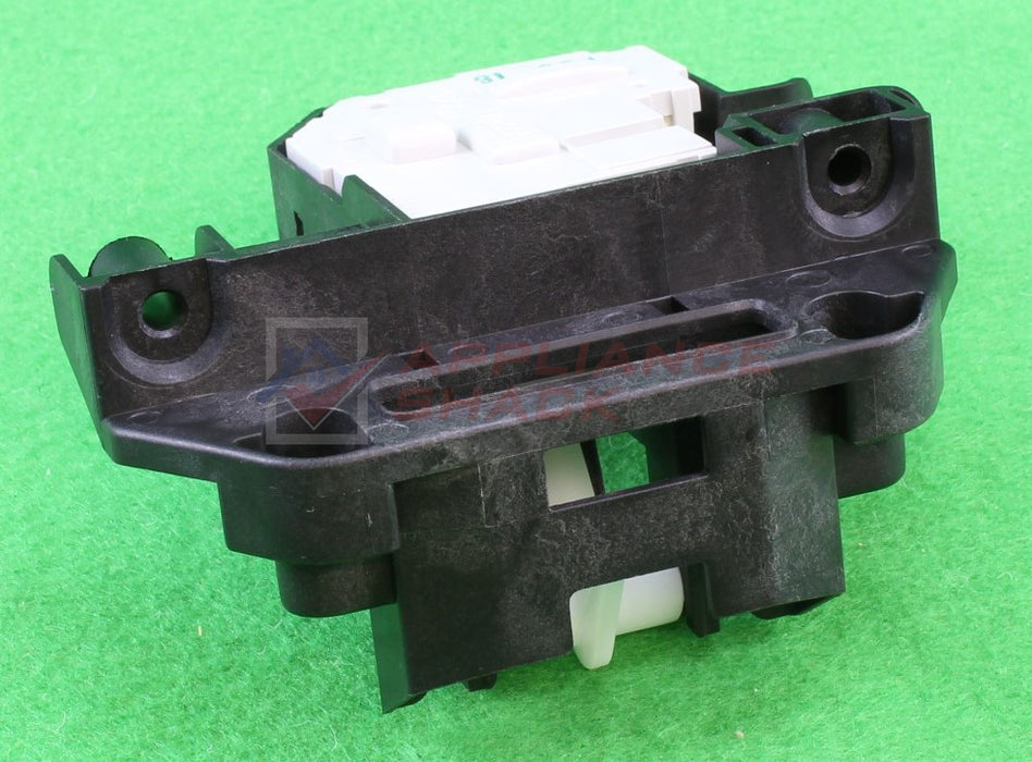 LID LOCK SWITCH ASSEMBLY TOP-LOAD W (AS-0067825/WW03F00016)