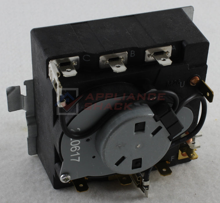 TIMER DRYER (AS-0069419/WW03F00064)
