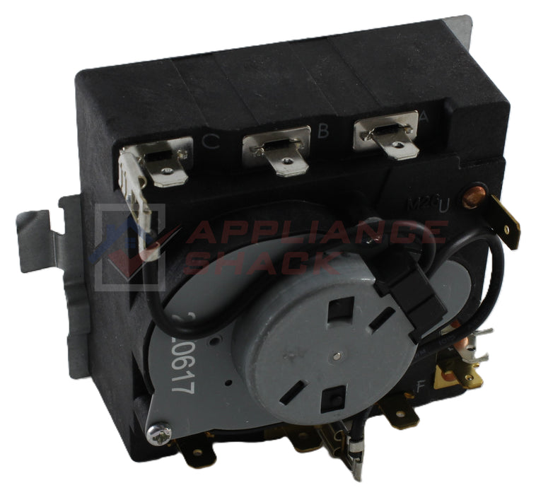 TIMER DRYER (AS-0069419/WW03F00064)