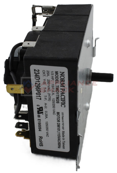 TIMER DRYER (AS-0069419/WW03F00064)