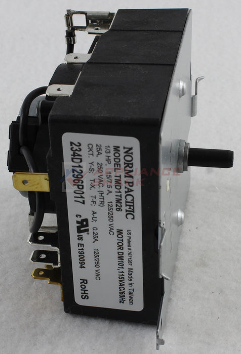 TIMER DRYER (AS-0069419/WW03F00064)