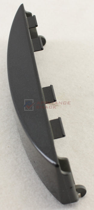 HANDLE DOOR 2" X 8-1/2" DARK GRAY D (AS-0169446/WW03L00393)
