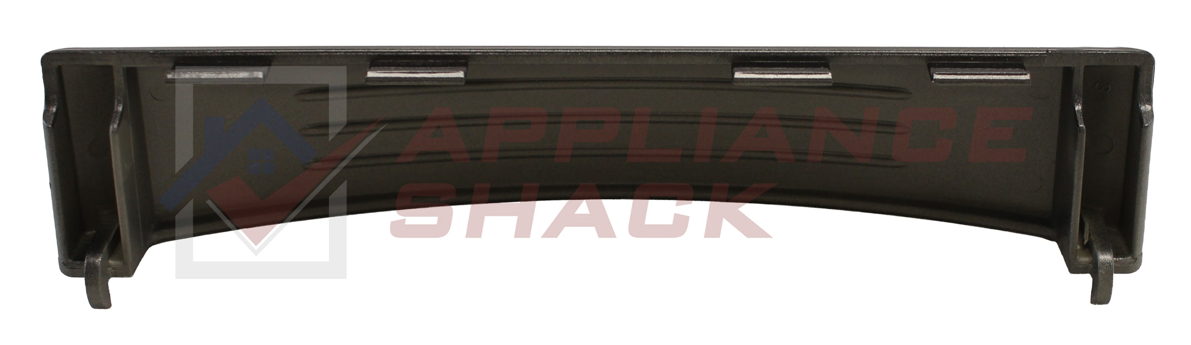 HANDLE DOOR 2" X 8-1/2" DARK GRAY D (AS-0169446/WW03L00393)