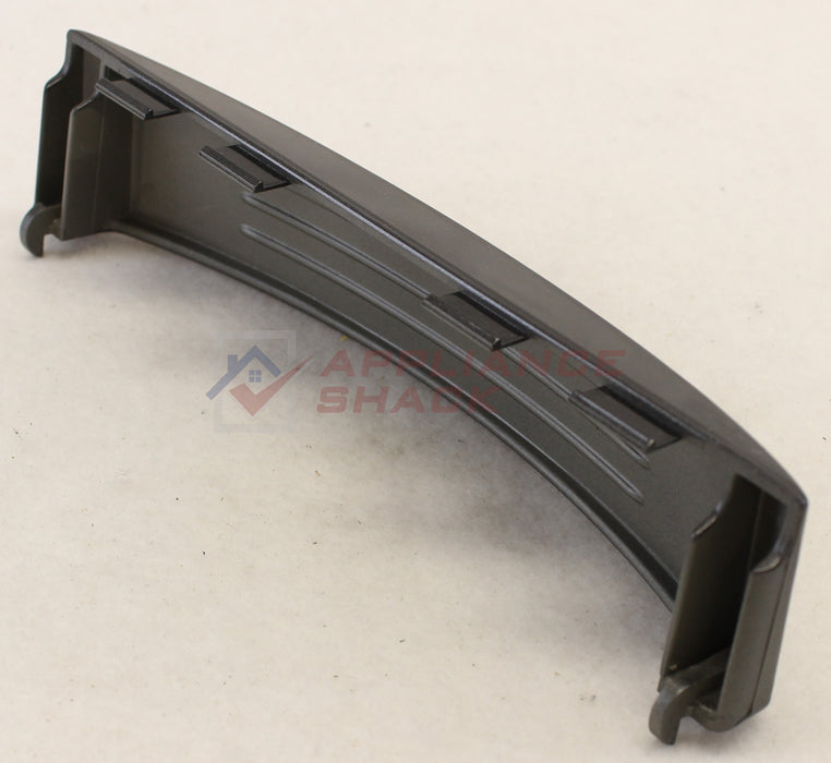 HANDLE DOOR 2" X 8-1/2" DARK GRAY D (AS-0169446/WW03L00393)