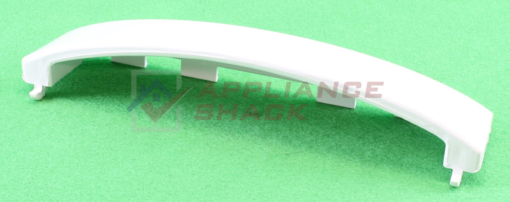 HANDLE DOOR 2" X 8-1/2" WH DRYER (AS-0073821/WW03L00411)