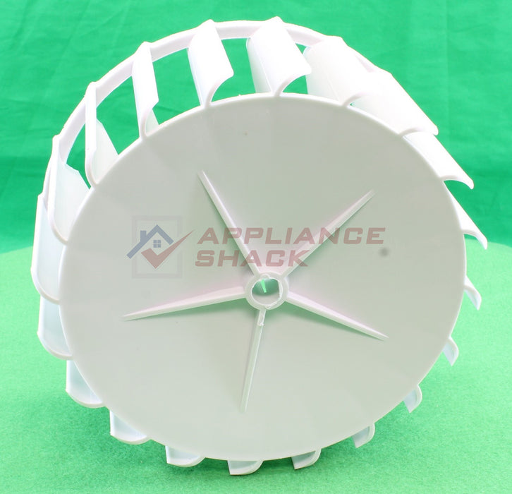 BLOWER WHEEL {WP312967} DRYER (AS-0051852/Y303836)