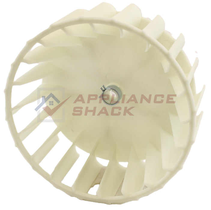 BLOWER WHEEL {WP312967} DRYER (AS-0181586/Y303836HB)