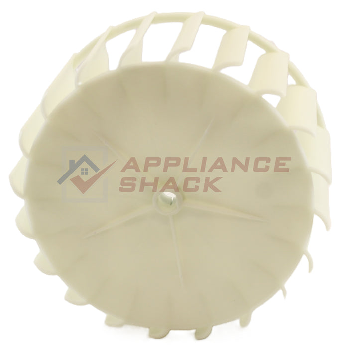 BLOWER WHEEL {WP312967} DRYER (AS-0181586/Y303836HB)