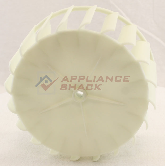 BLOWER WHEEL {WP312967} DRYER (AS-0181586/Y303836HB)