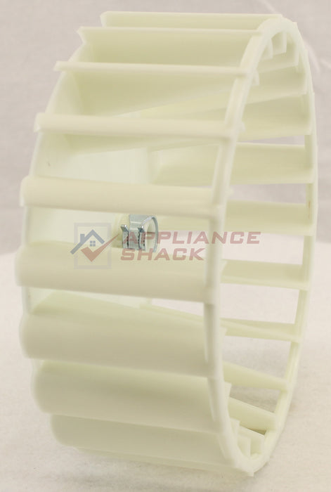 BLOWER WHEEL {WP312967} DRYER (AS-0181586/Y303836HB)