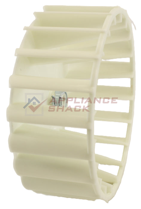 BLOWER WHEEL {WP312967} DRYER (AS-0181586/Y303836HB)